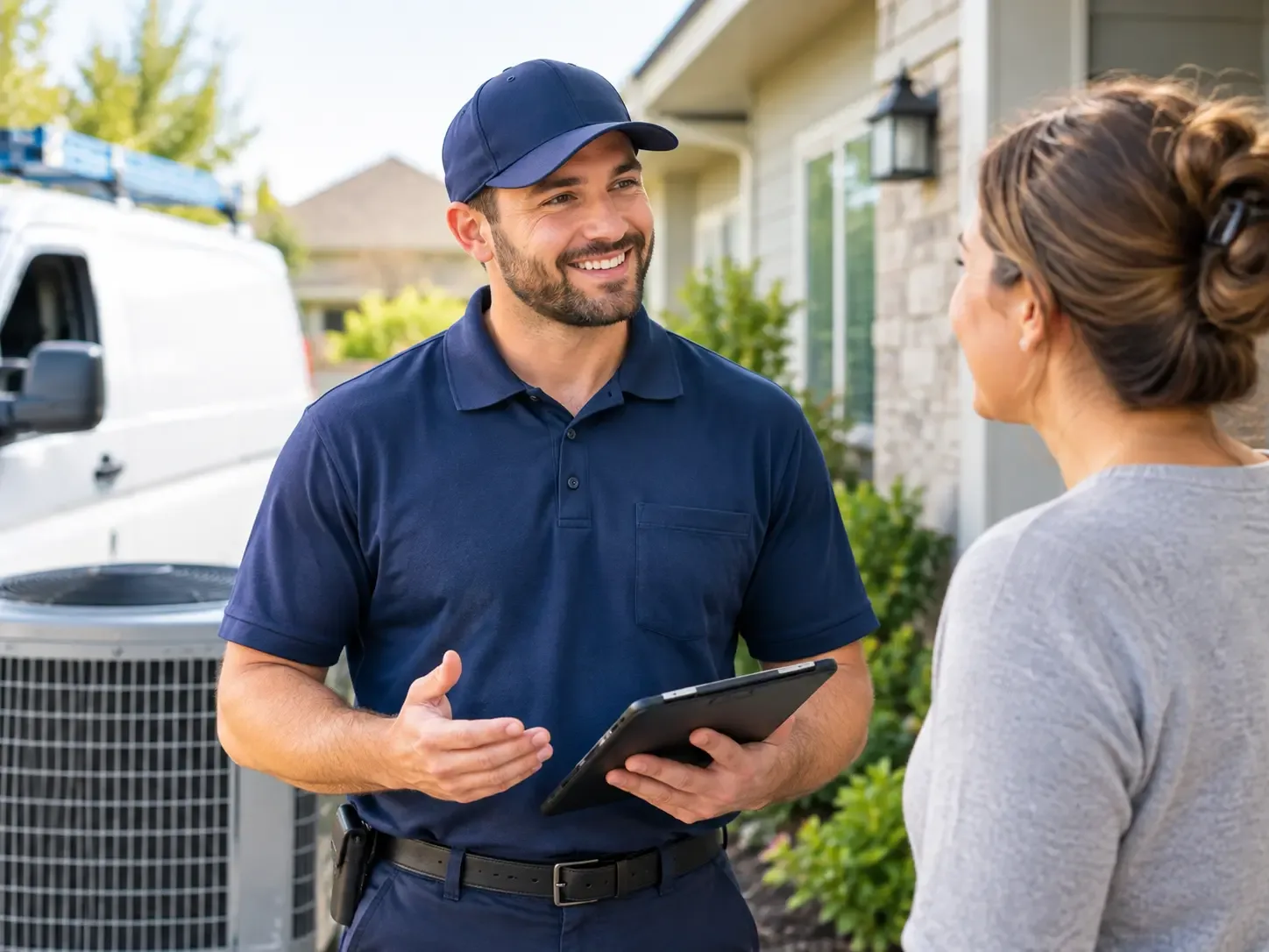 AC Installation Near Me St Louis, MO FAQs
